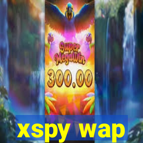 xspy wap