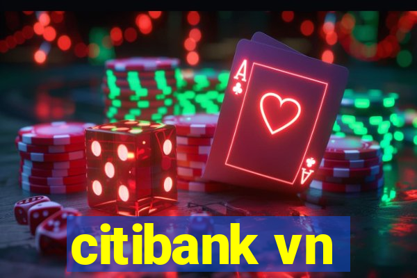 citibank vn