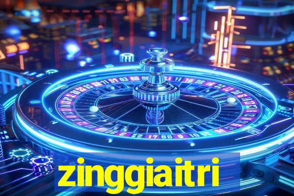 zinggiaitri