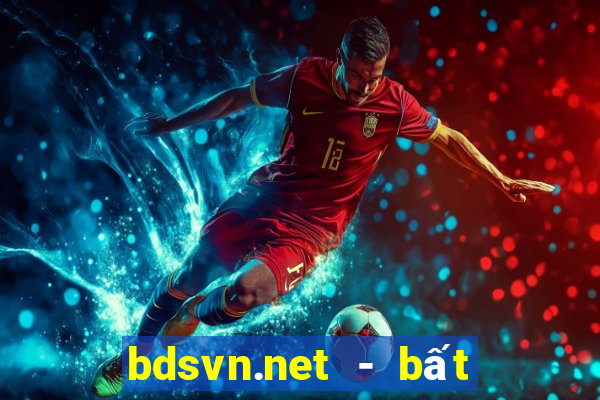 bdsvn.net - bất động sản