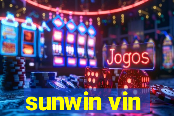 sunwin vin