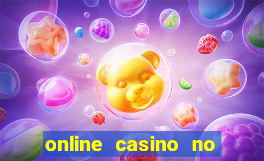 online casino no deposit bonus codes