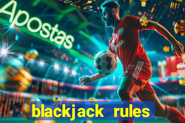 blackjack rules side bet