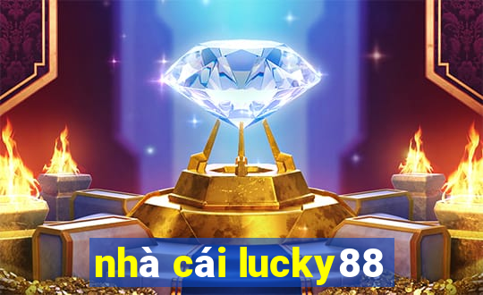 nhà cái lucky88