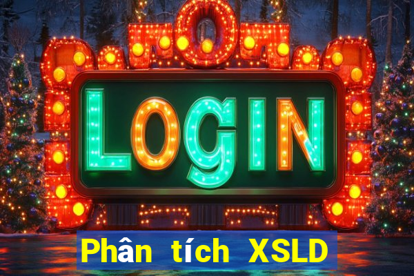 Phân tích XSLD ngày 6