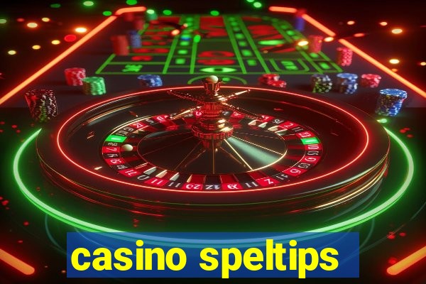 casino speltips