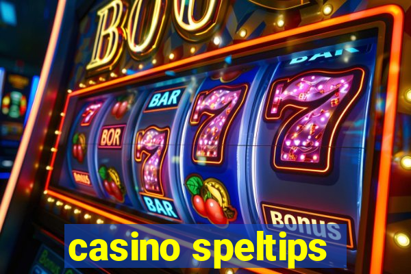 casino speltips