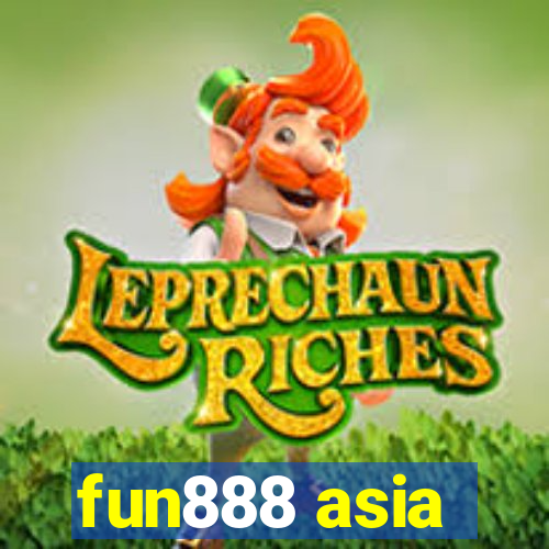 fun888 asia