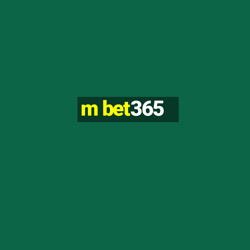 m bet365