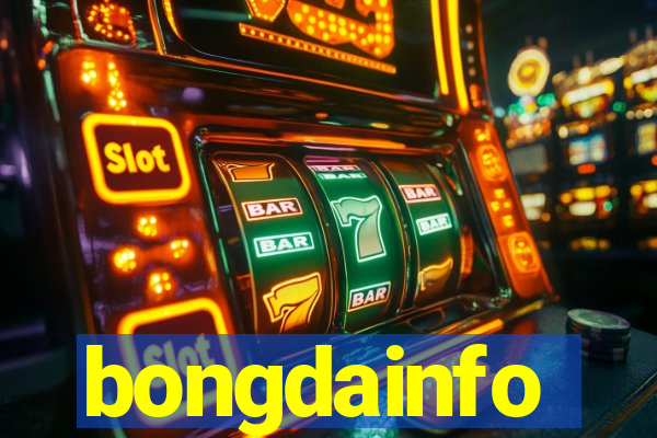 bongdainfo