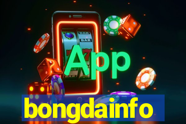 bongdainfo