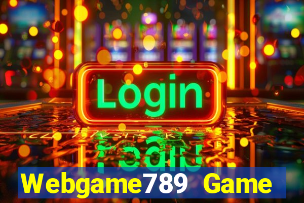 Webgame789 Game Bài Tặng Code