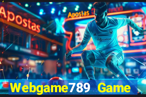 Webgame789 Game Bài Tặng Code