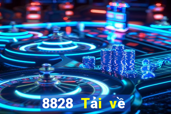 8828 Tải về nền tảng xổ số