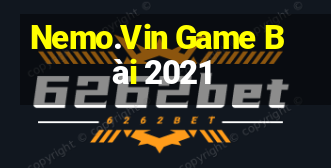 Nemo.Vin Game Bài 2021