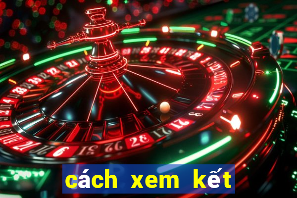 cách xem kết quả phạt góc