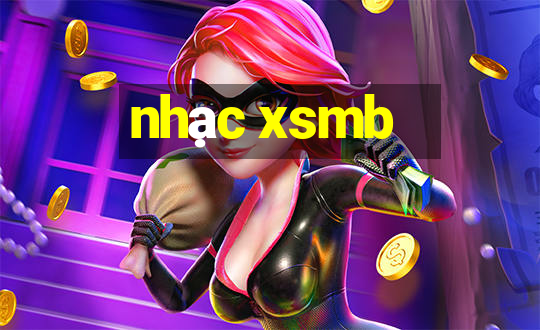 nhạc xsmb