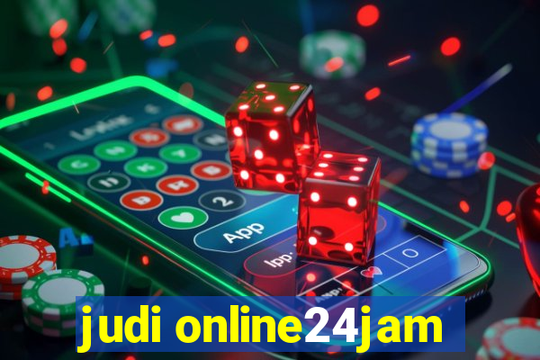 judi online24jam