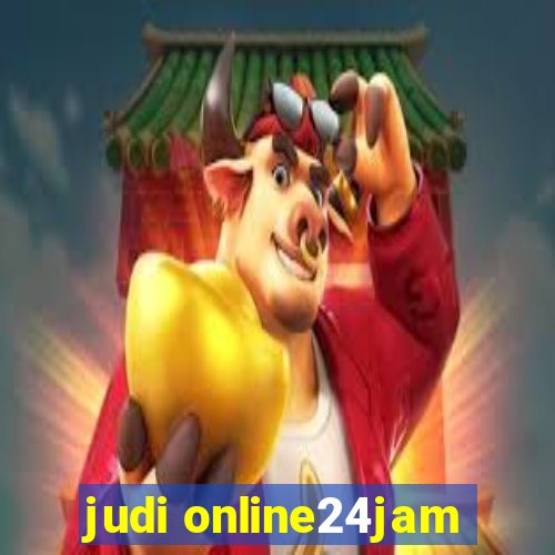 judi online24jam