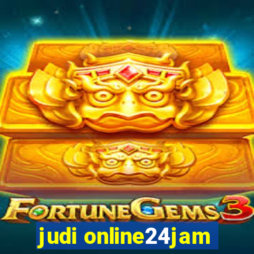 judi online24jam