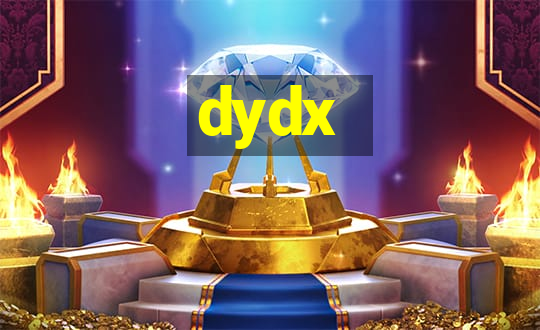 dydx