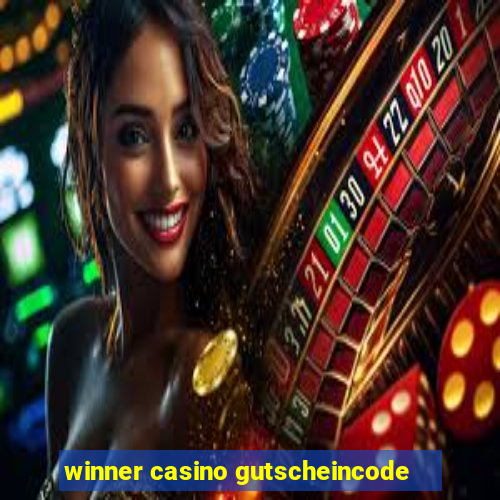 winner casino gutscheincode