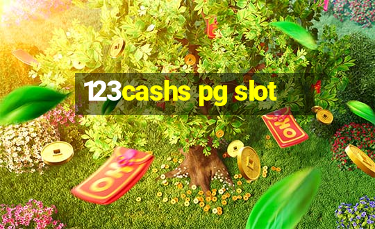 123cashs pg slot