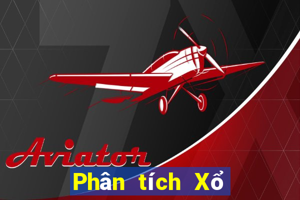 Phân tích Xổ Số Cần Thơ ngày 20