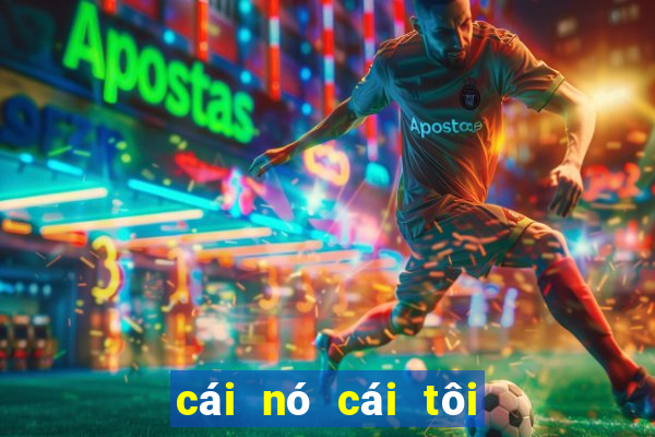 cái nó cái tôi cái siêu tôi