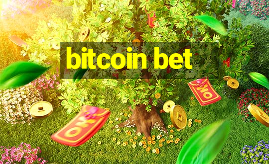 bitcoin bet