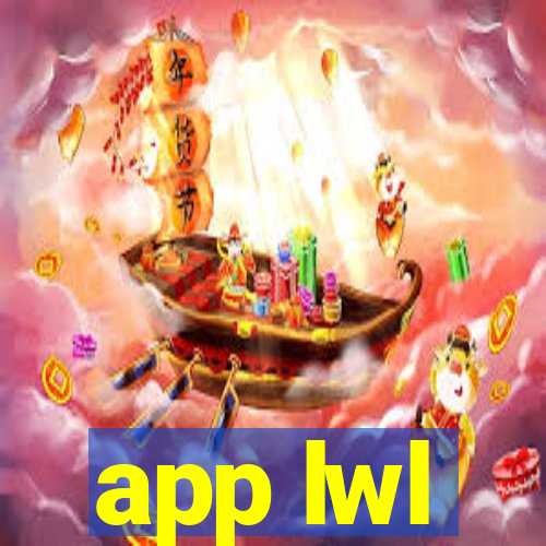 app lwl