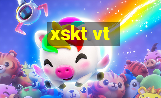 xskt vt