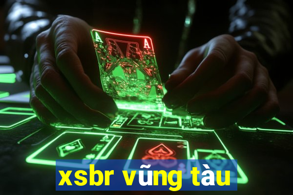 xsbr vũng tàu