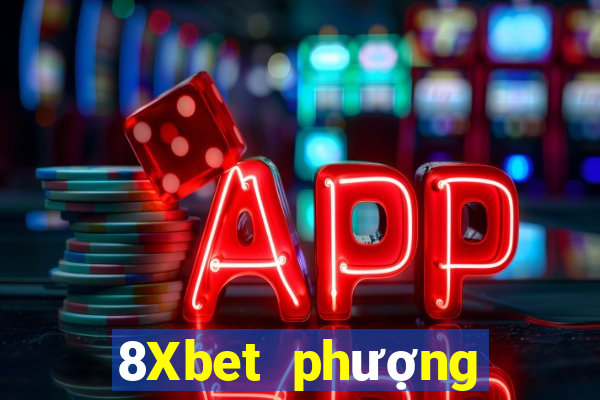 8Xbet phượng hoàng game bài