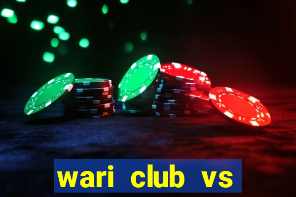 wari club vs agrani bank