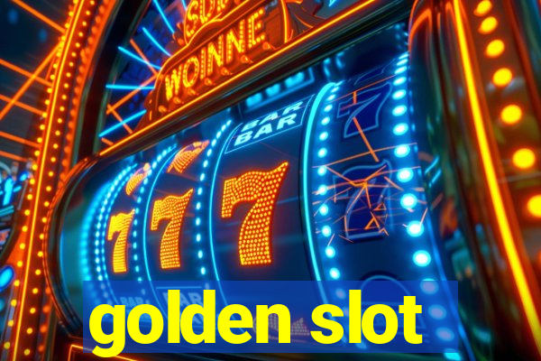 golden slot