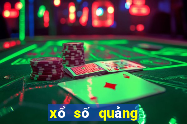 xổ số quảng nam ngày 4 tháng 7