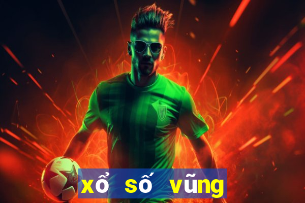 xổ số vũng tàu 11 tháng 10