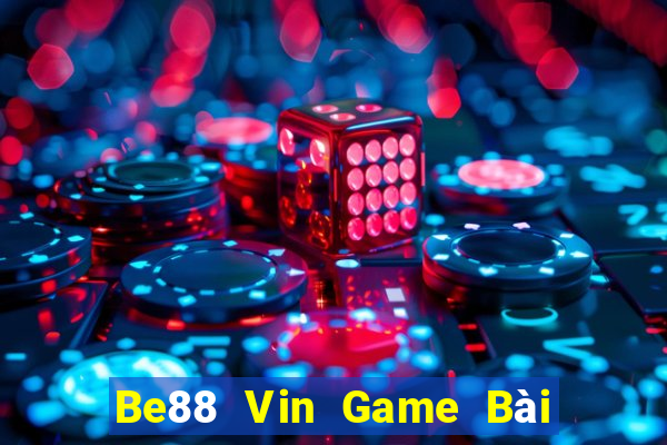 Be88 Vin Game Bài 88 Club