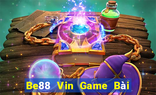 Be88 Vin Game Bài 88 Club