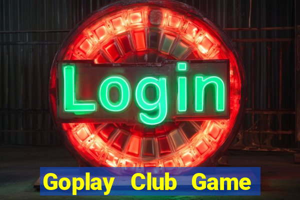 Goplay Club Game Danh Bai 3C