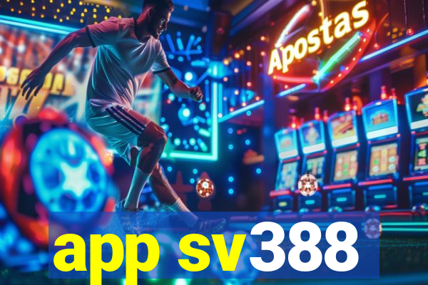 app sv388