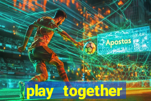 play together online không cần tải