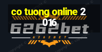 co tuong online 2016