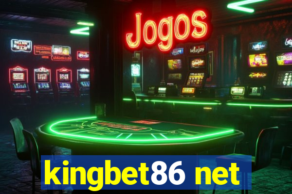 kingbet86 net