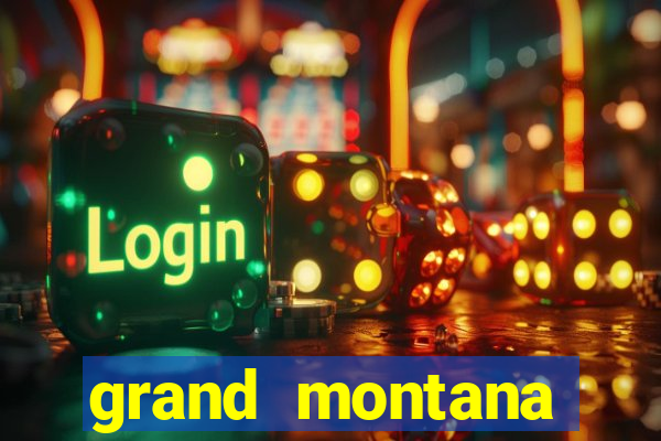 grand montana casino review