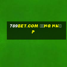 789bet.com đăng nhập