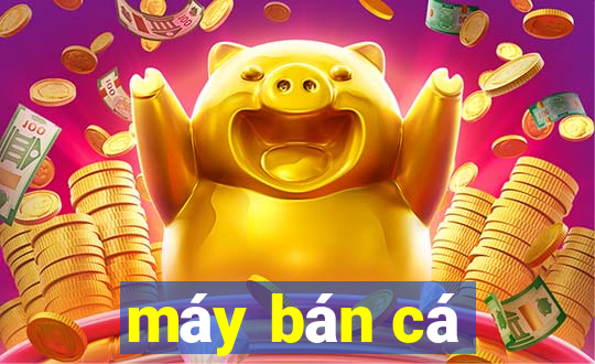 máy bán cá