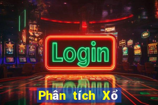 Phân tích Xổ Số Đà Lạt ngày 6