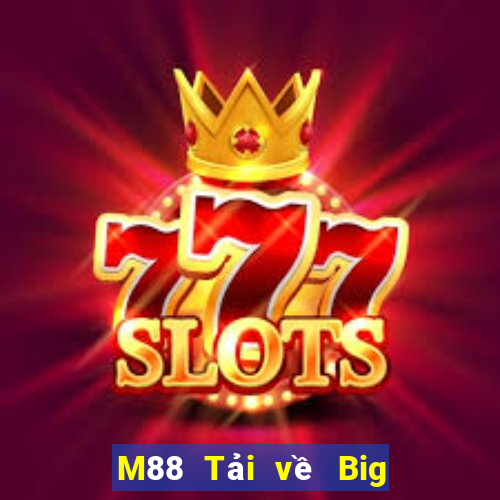 M88 Tải về Big Saint Bắn cá Trò chơi